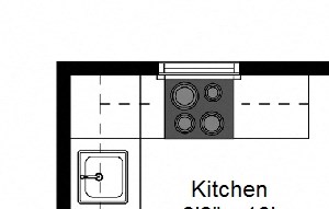 Two Bedroom Two Story Townhouse Two Bedroom Two Story Townhouse at Fetzner Square Apartments & Townhouses, Rochester, NY